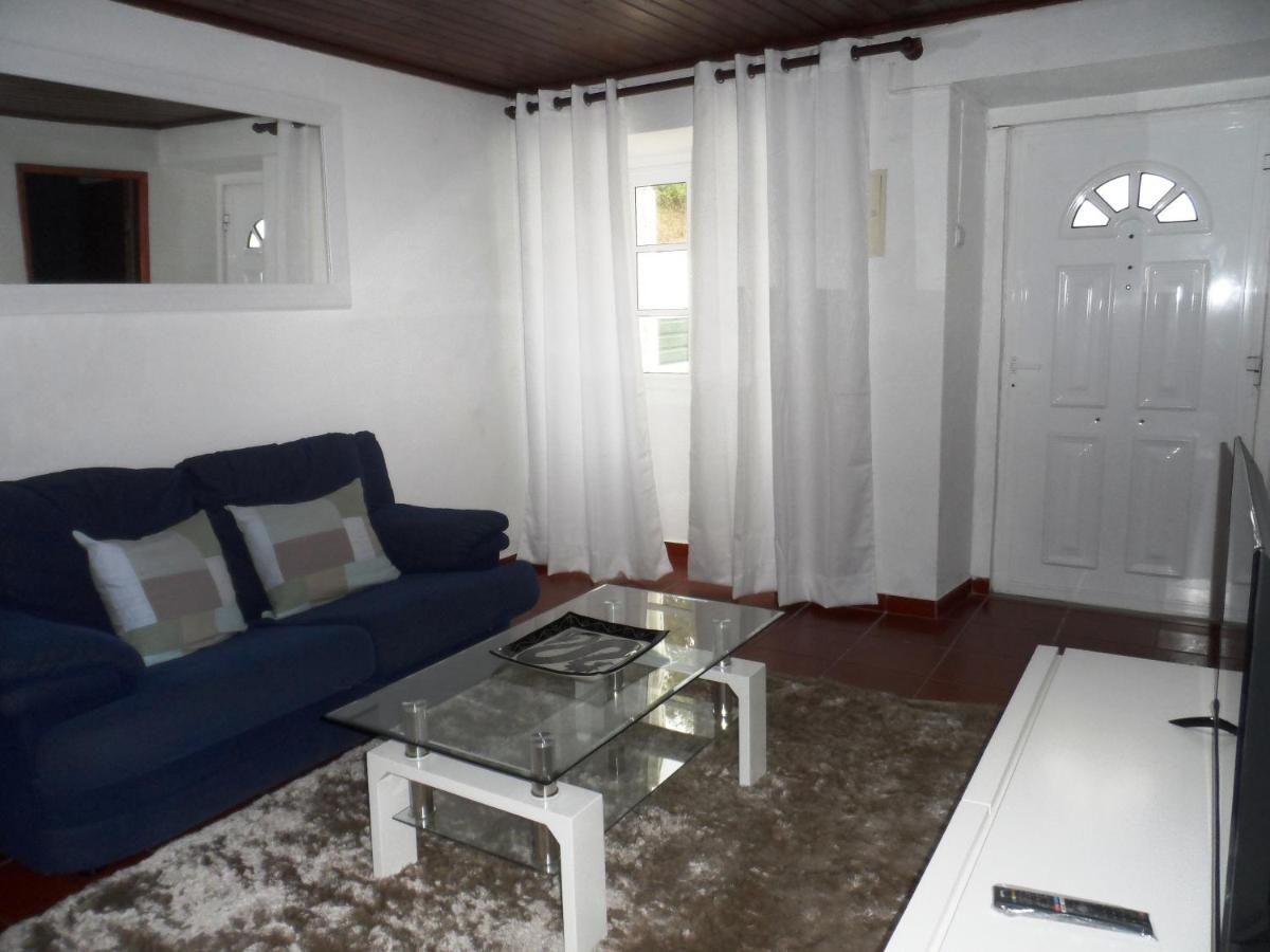 Villa Santos Sao Gregorio da Fanadia Dış mekan fotoğraf