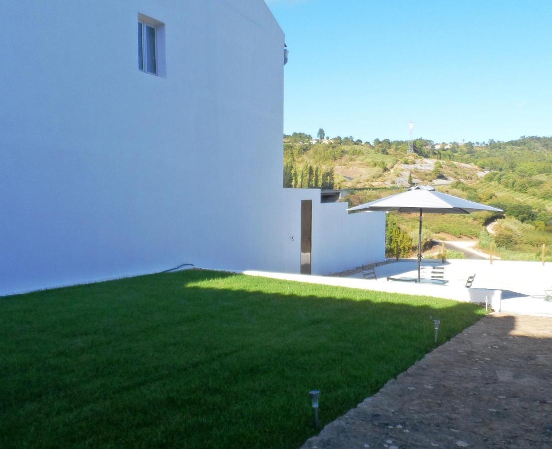 Villa Santos Sao Gregorio da Fanadia Dış mekan fotoğraf