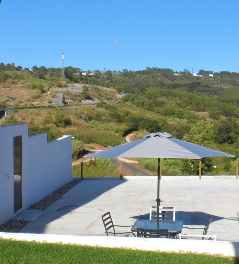 Villa Santos Sao Gregorio da Fanadia Dış mekan fotoğraf