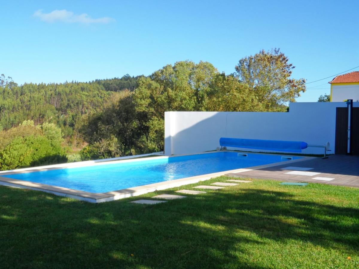 Villa Santos Sao Gregorio da Fanadia Dış mekan fotoğraf
