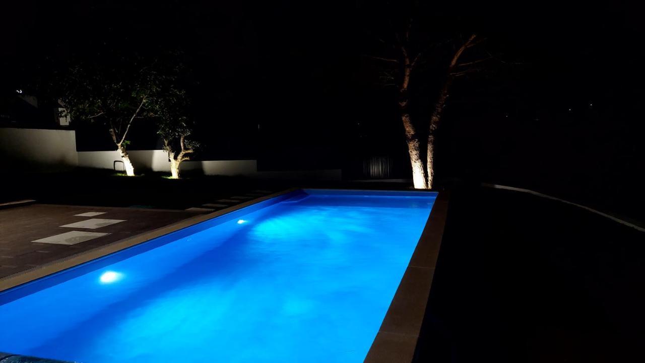 Villa Santos Sao Gregorio da Fanadia Dış mekan fotoğraf