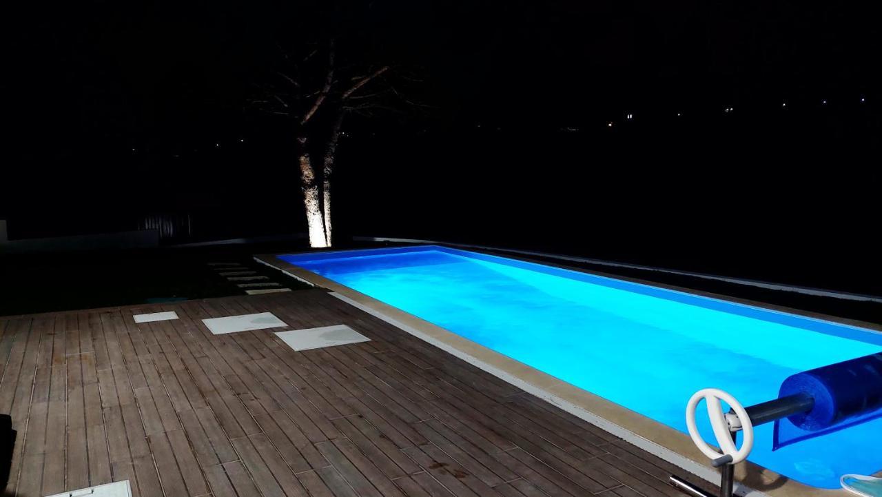 Villa Santos Sao Gregorio da Fanadia Dış mekan fotoğraf