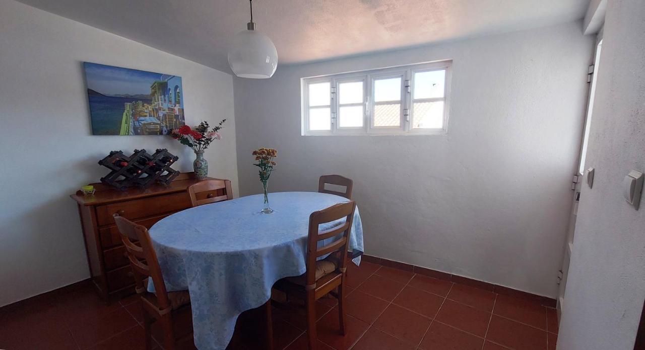 Villa Santos Sao Gregorio da Fanadia Dış mekan fotoğraf