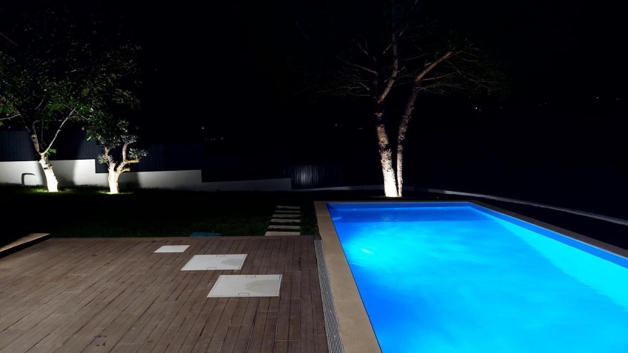 Villa Santos Sao Gregorio da Fanadia Dış mekan fotoğraf