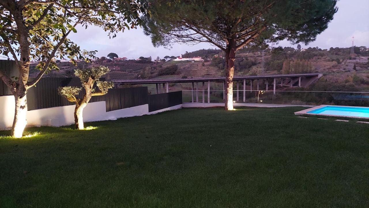Villa Santos Sao Gregorio da Fanadia Dış mekan fotoğraf