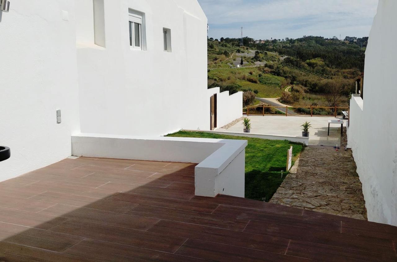 Villa Santos Sao Gregorio da Fanadia Dış mekan fotoğraf