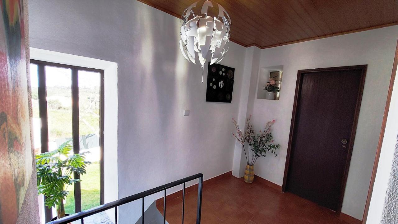 Villa Santos Sao Gregorio da Fanadia Dış mekan fotoğraf