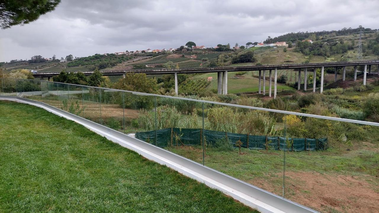 Villa Santos Sao Gregorio da Fanadia Dış mekan fotoğraf