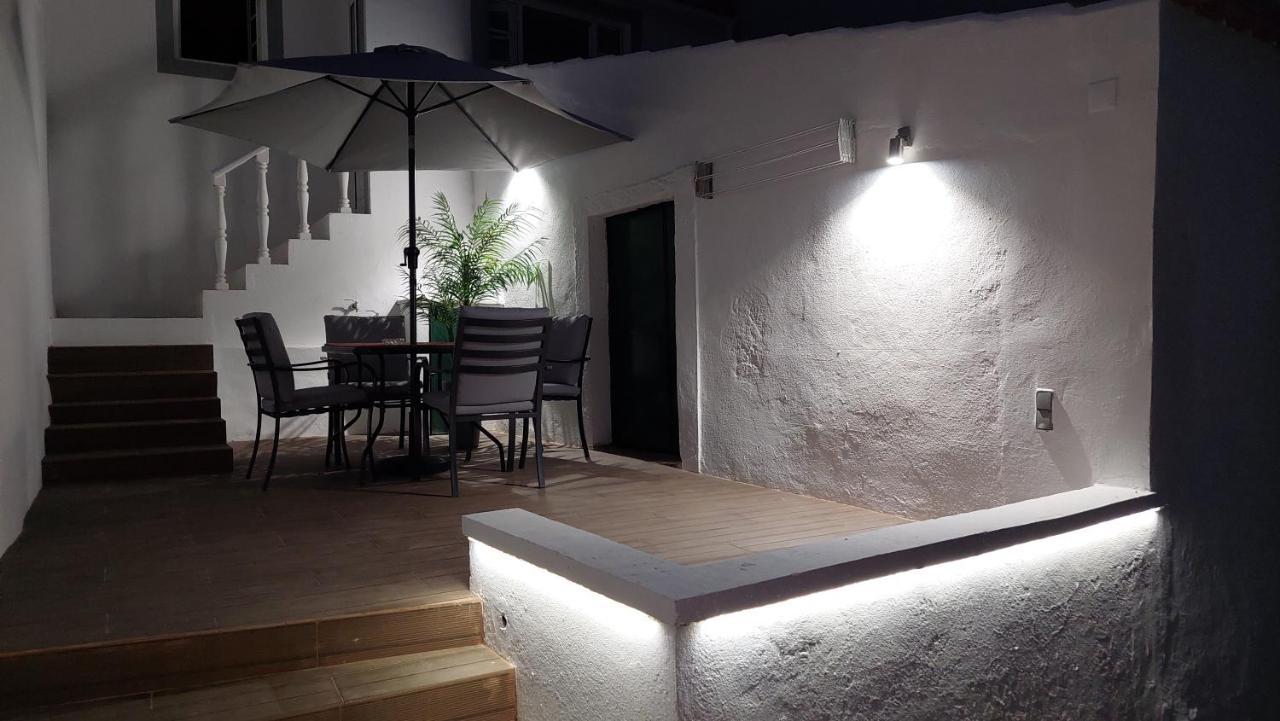 Villa Santos Sao Gregorio da Fanadia Dış mekan fotoğraf