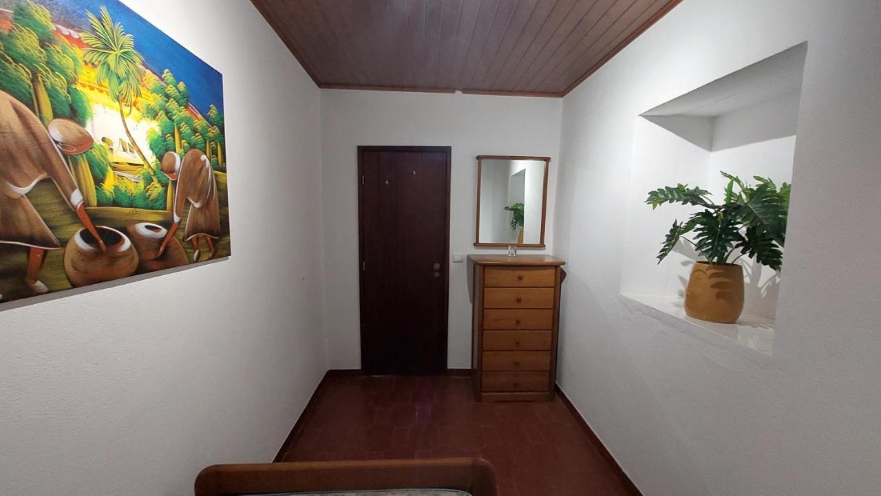 Villa Santos Sao Gregorio da Fanadia Dış mekan fotoğraf