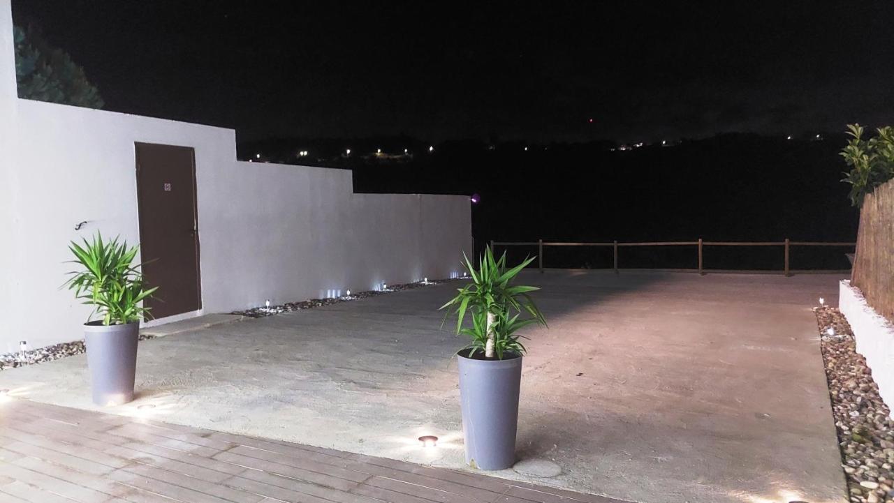 Villa Santos Sao Gregorio da Fanadia Dış mekan fotoğraf