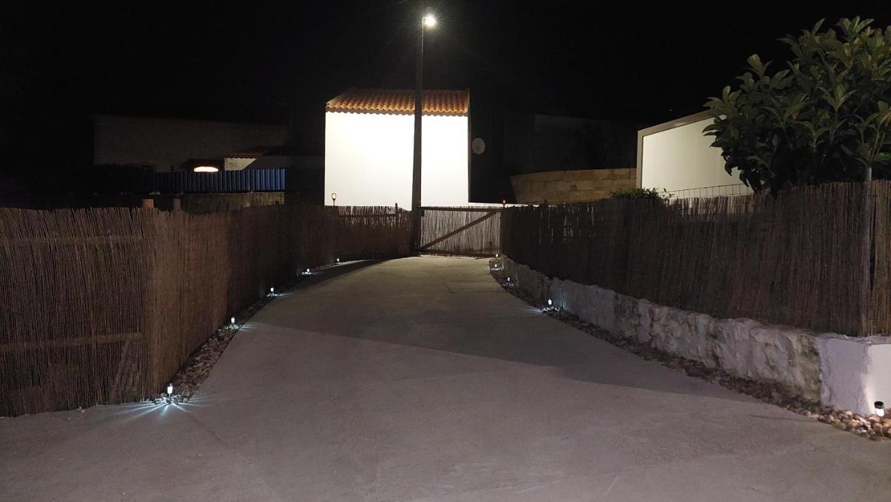 Villa Santos Sao Gregorio da Fanadia Dış mekan fotoğraf