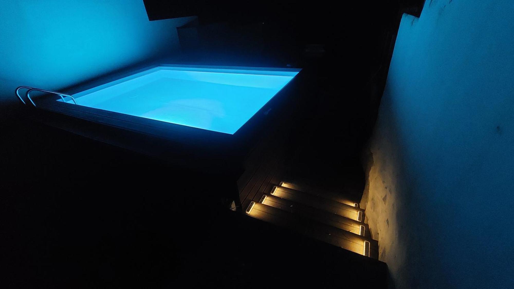 Villa Santos Sao Gregorio da Fanadia Dış mekan fotoğraf
