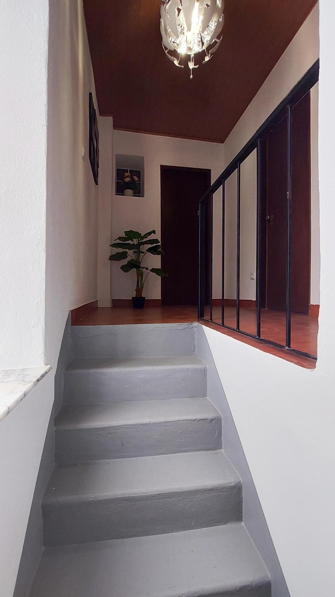 Villa Santos Sao Gregorio da Fanadia Dış mekan fotoğraf