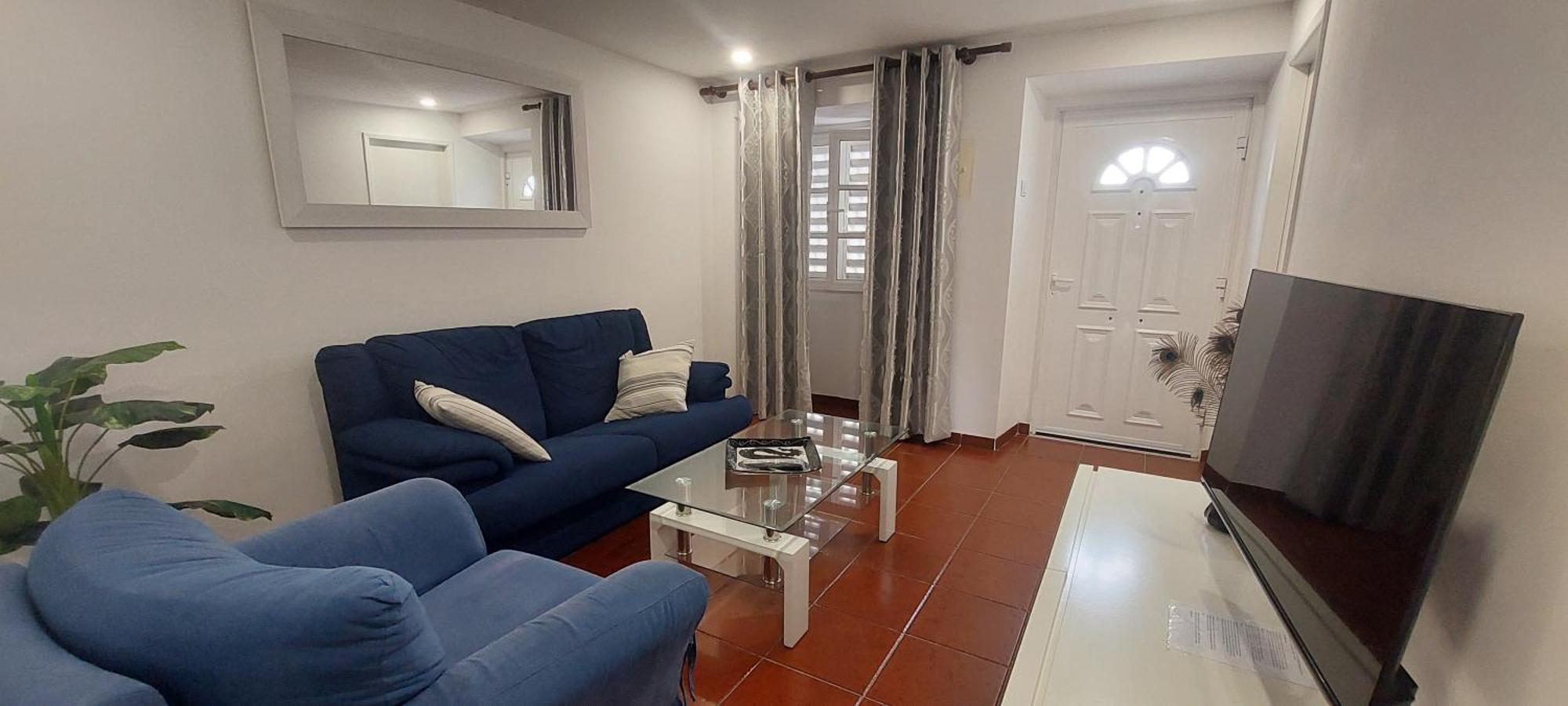 Villa Santos Sao Gregorio da Fanadia Dış mekan fotoğraf